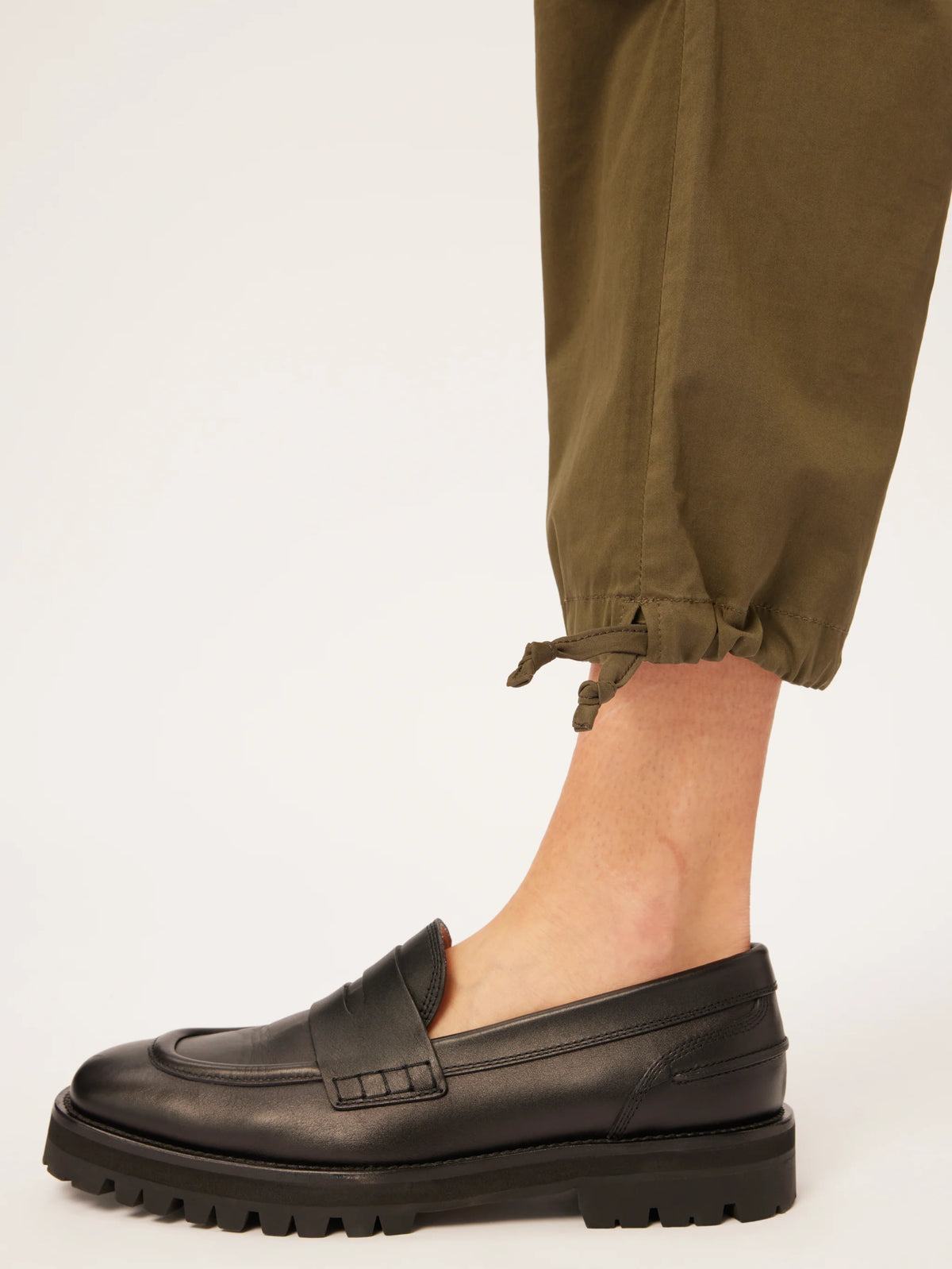 Gwen Jogger Cargo - Dryad