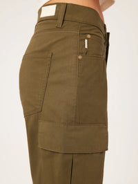 Gwen Jogger Cargo - Dryad