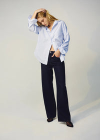 Annina High Rise 30" - Hudson