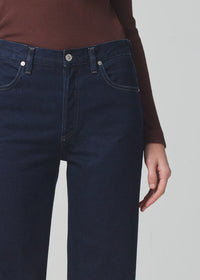 Annina High Rise 30" - Hudson