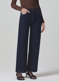 Annina High Rise 30" - Hudson