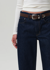 Miro Relaxed Jean - Amherst