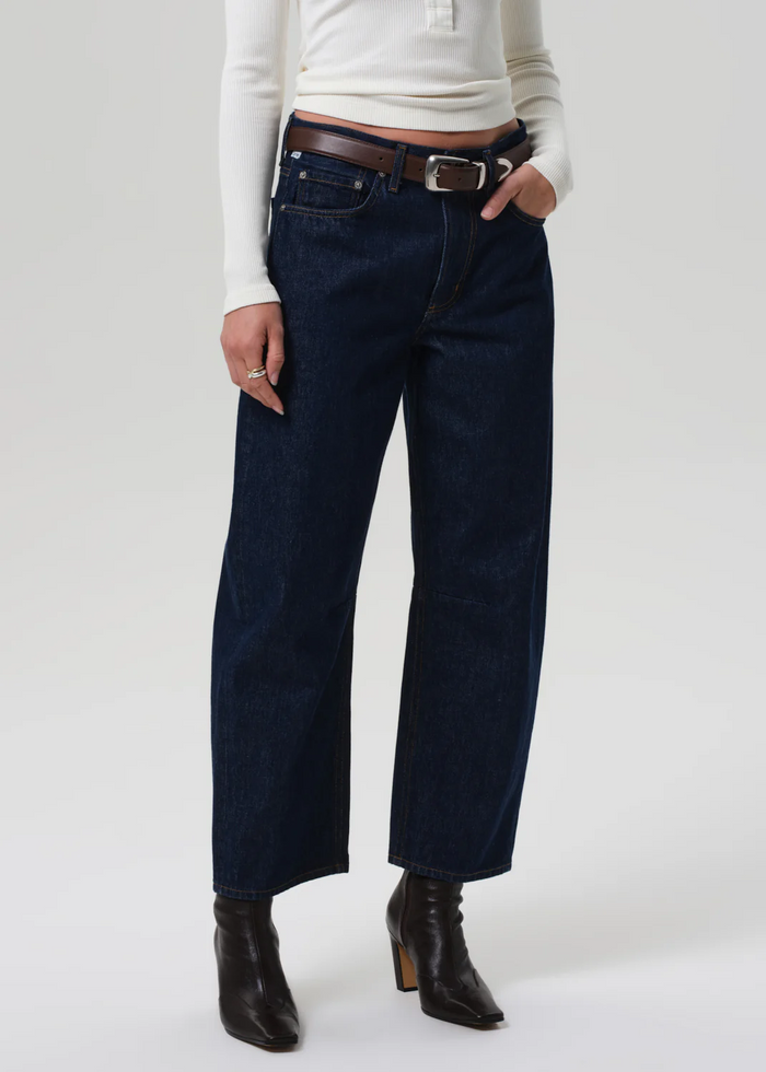 Miro Relaxed Jean - Amherst