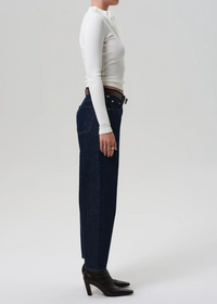 Miro Relaxed Jean - Amherst