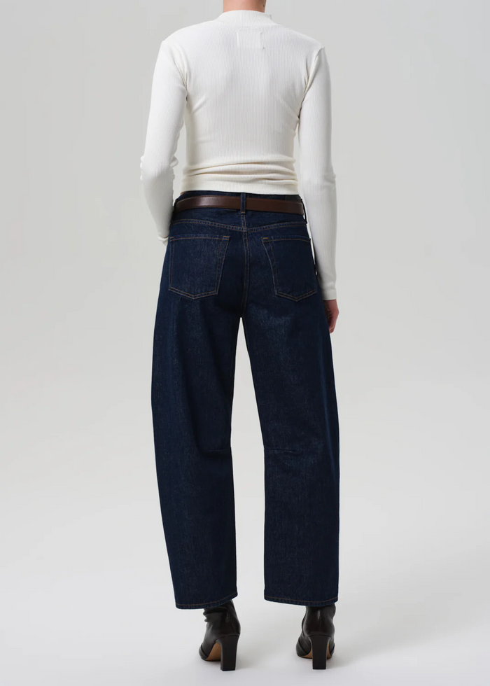 Miro Relaxed Jean - Amherst