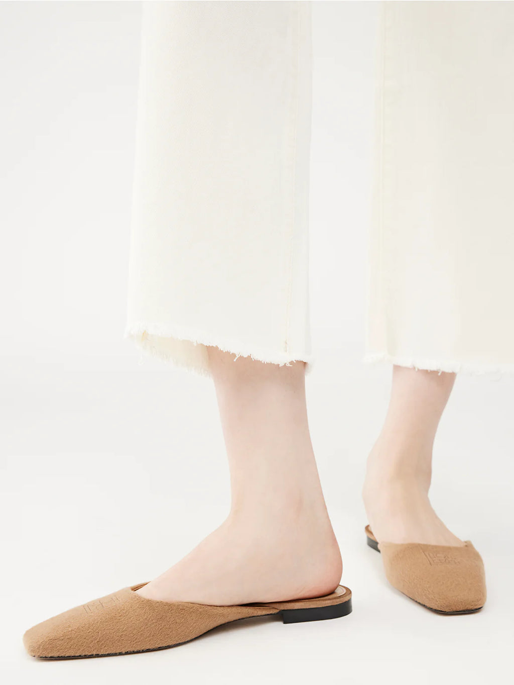 Dl1961 hepburn shop eggshell