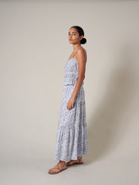 Beachwood Skirt - Multi