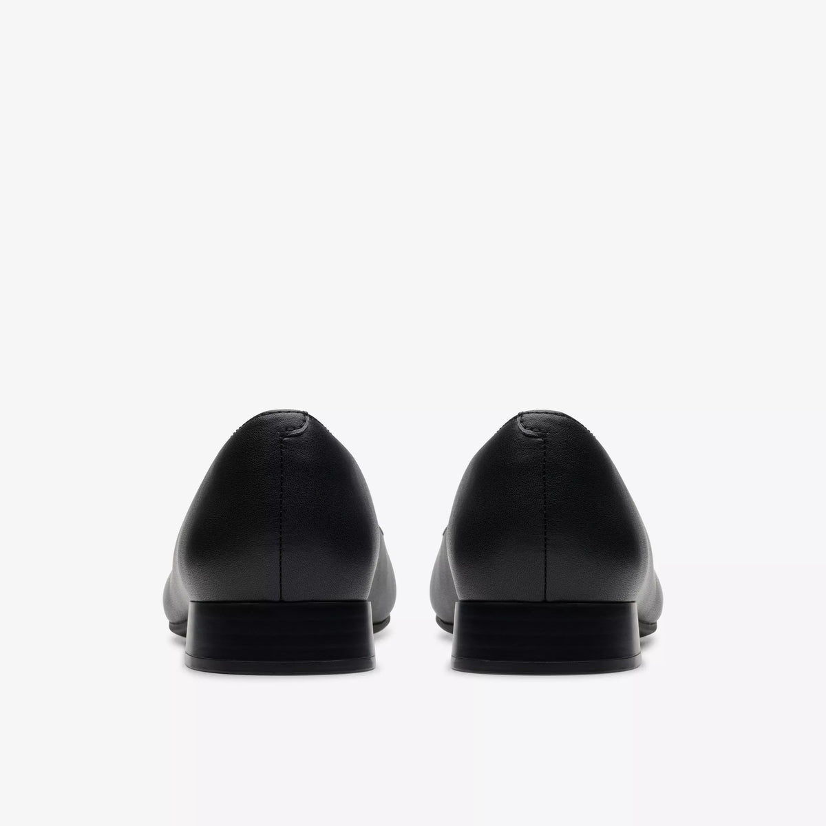 Natalyn Wish - Black Leather