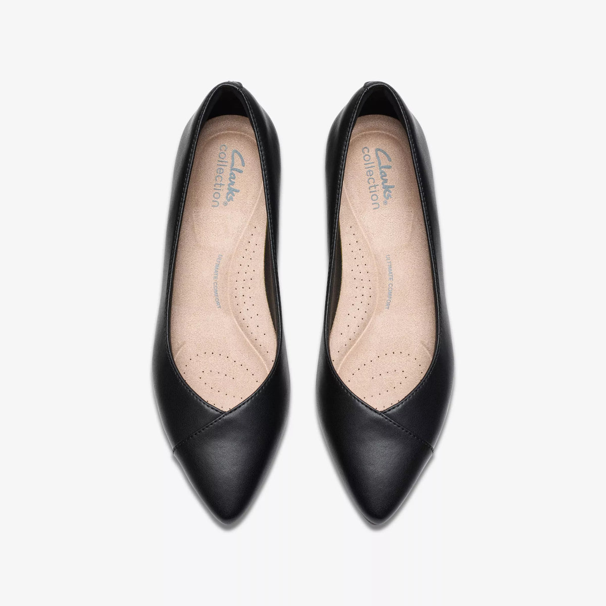 Natalyn Wish - Black Leather