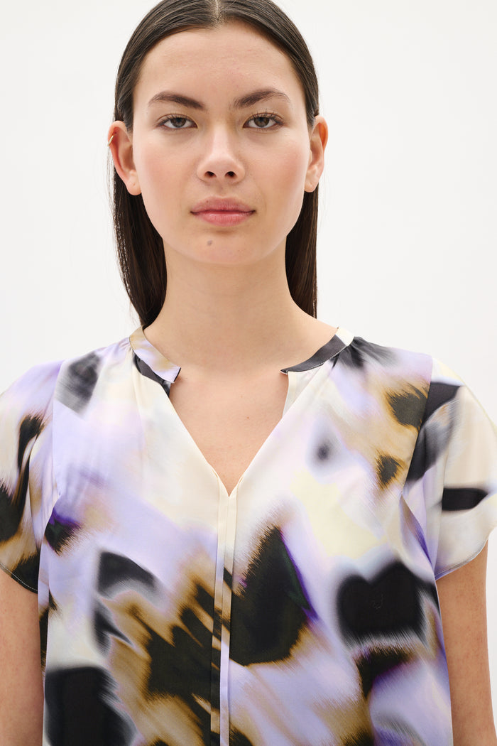 Kaala Top - Motion Flower