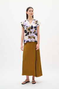 Kaala Top - Motion Flower