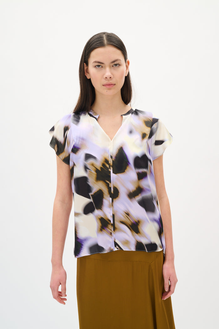 Kaala Top - Motion Flower