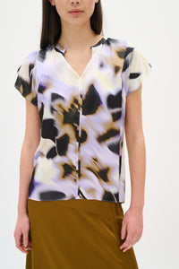 Kaala Top - Motion Flower