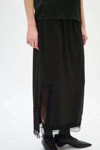 Danica Skirt - Black