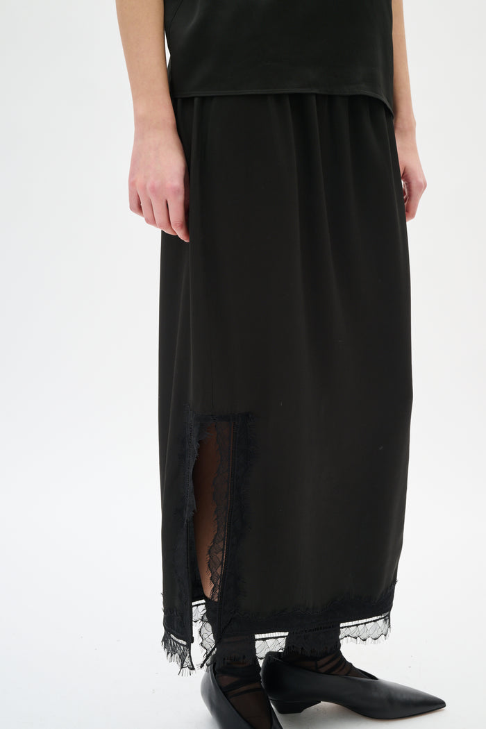 Danica Skirt - Black