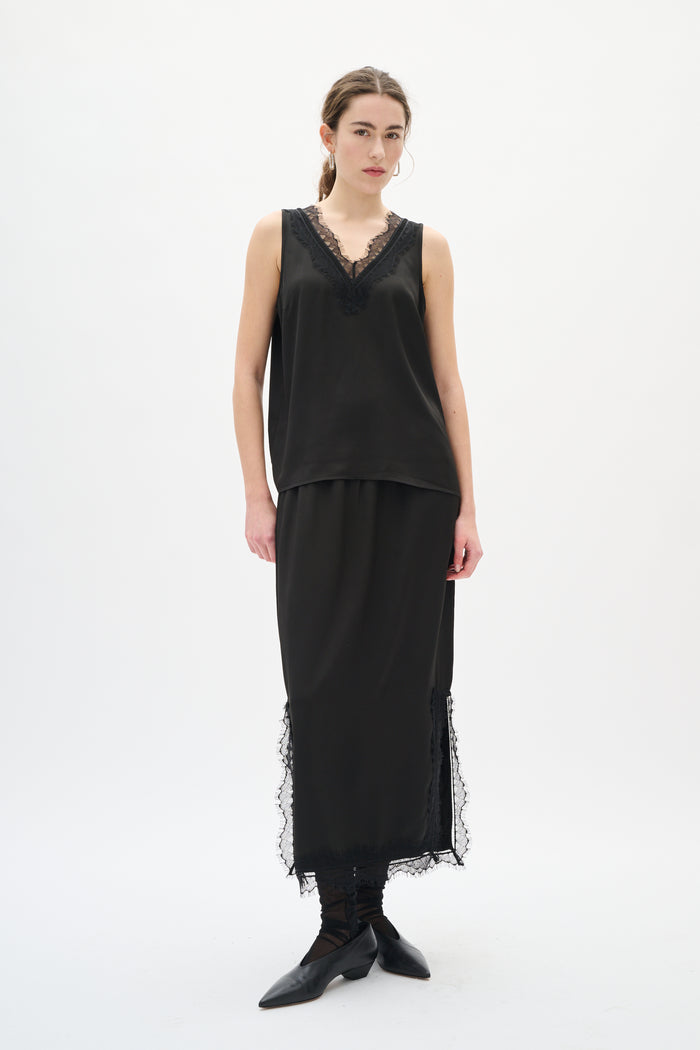 Danica Skirt - Black