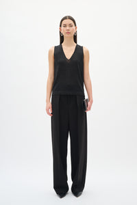 Thani Top - Black