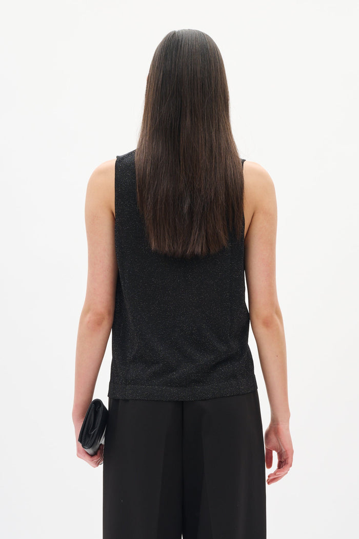 Thani Top - Black