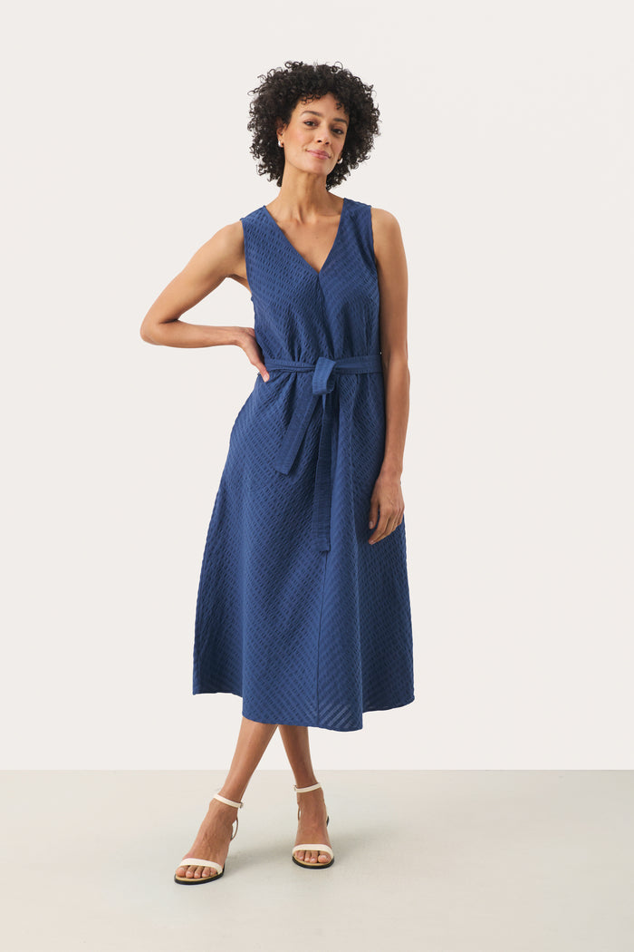 Astra Dress - Oceana