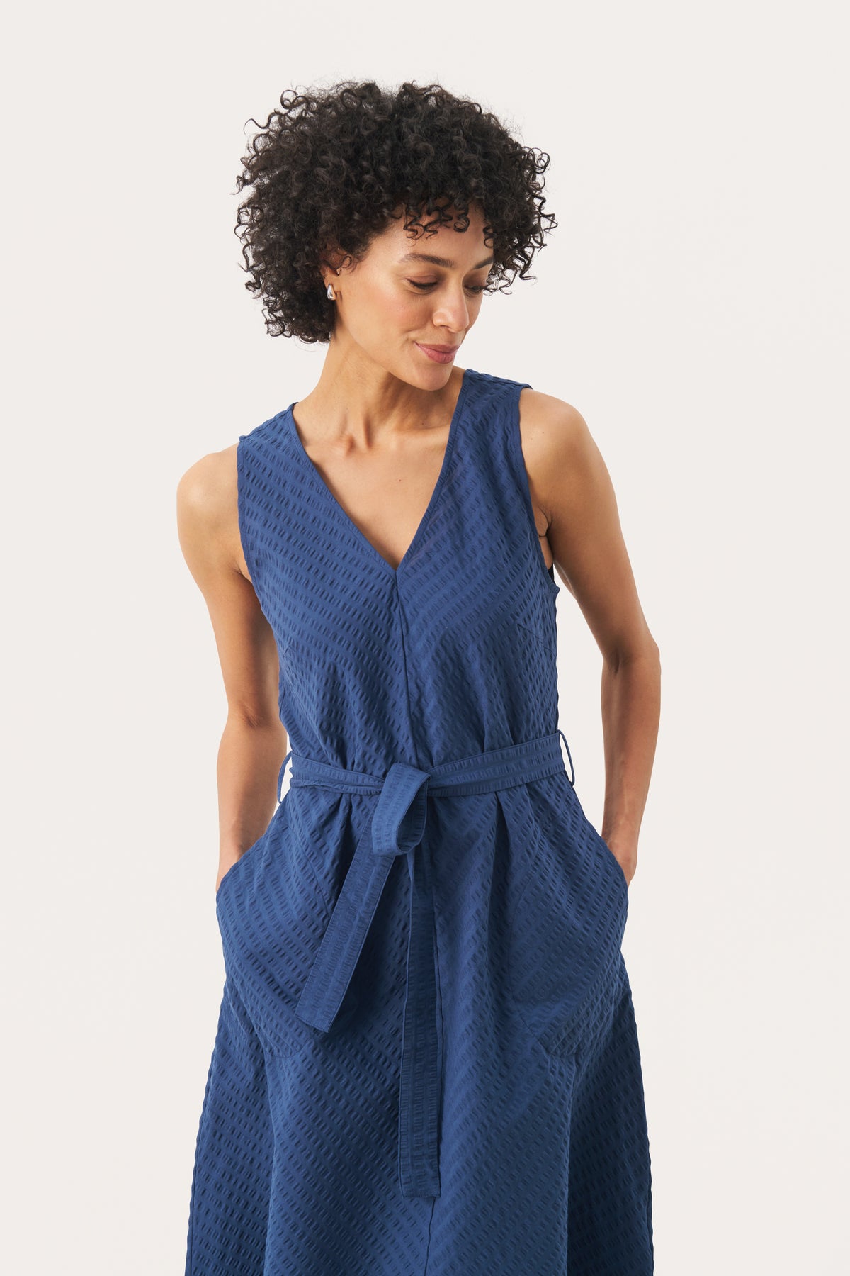 Astra Dress - Oceana
