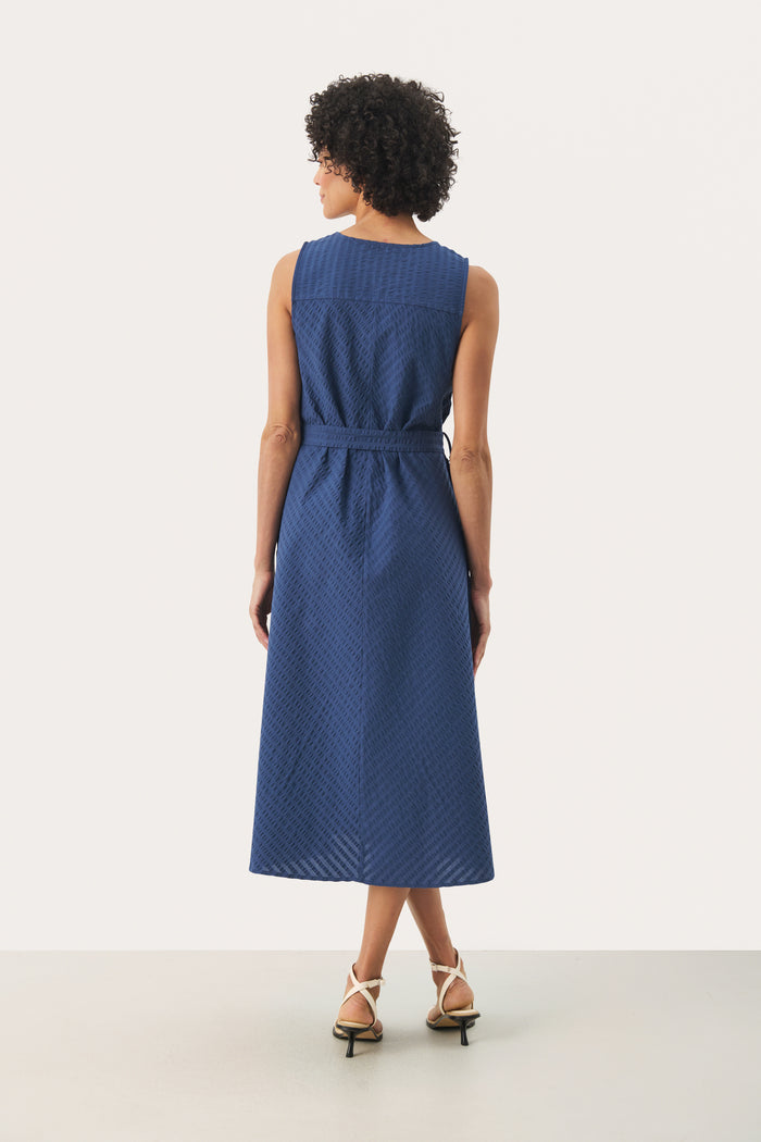 Astra Dress - Oceana
