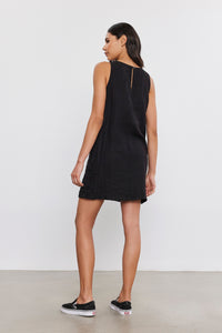 Yessie Dress - Black