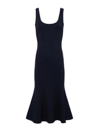 Bisous Dress - Midnight