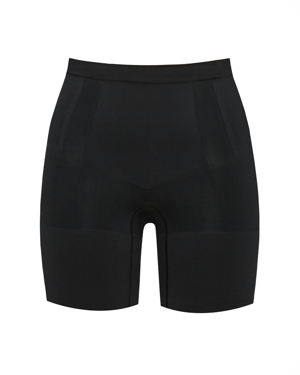 OnCore Mid-Thigh Short - Very Black