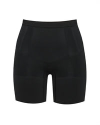 OnCore Mid-Thigh Short - Very Black