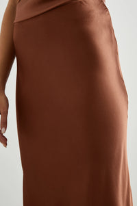 Anya Skirt - Cedar