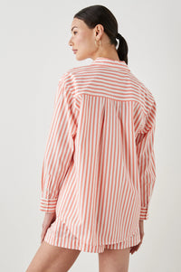 Arlo Shirt - Lesi Stripe