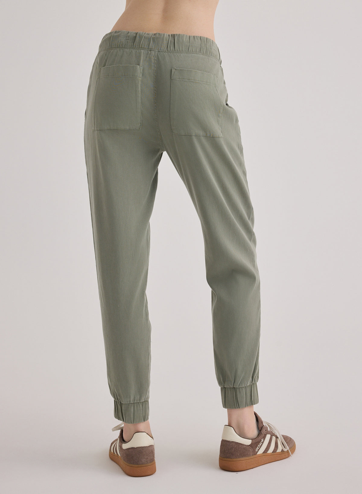 Pocket Jogger - Fernwood