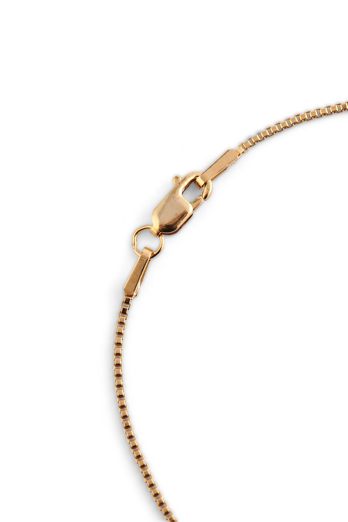 Byrdie Bracelet - 7" - Gold