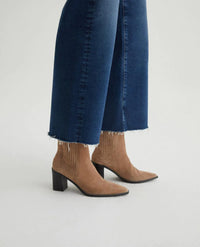 Saige Wide Leg Crop - 18 Years Atlantic