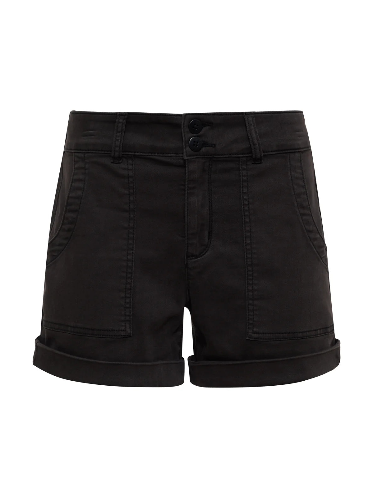 Renegade Short - Obsidian