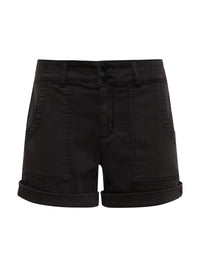 Renegade Short - Obsidian