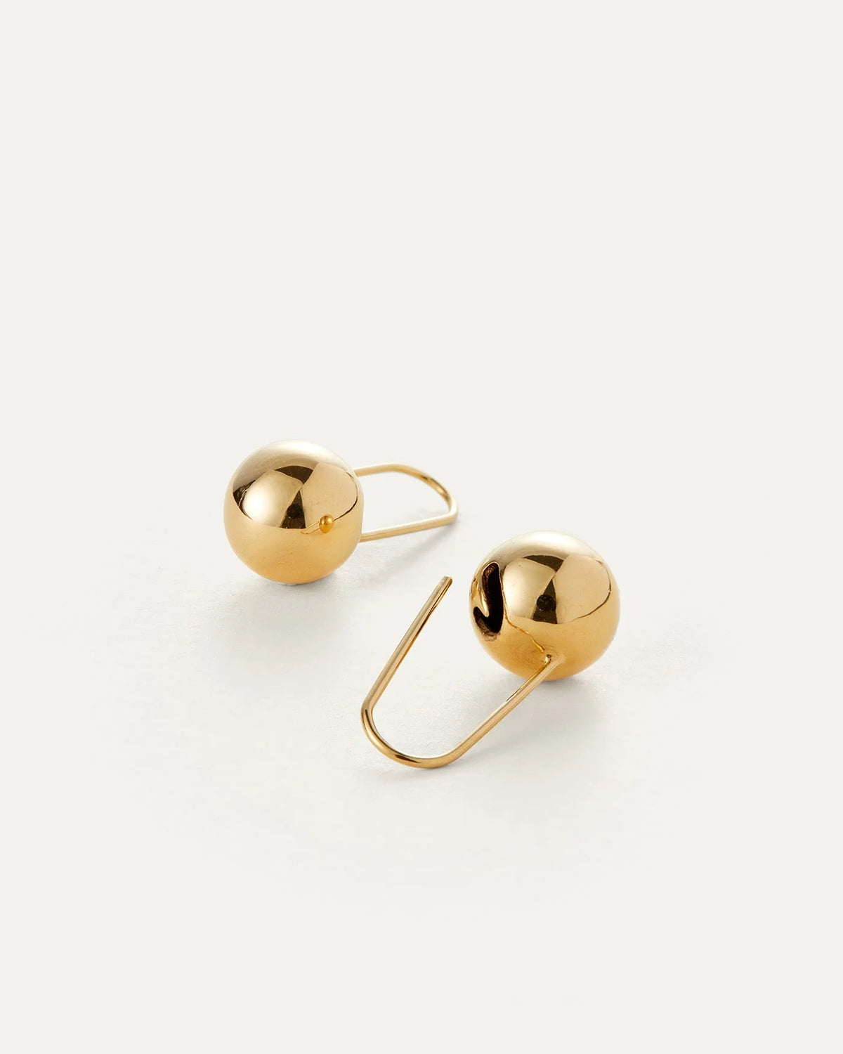 Celeste Earrings - Gold