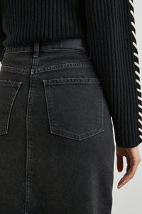 Highland Skirt - Spellbound