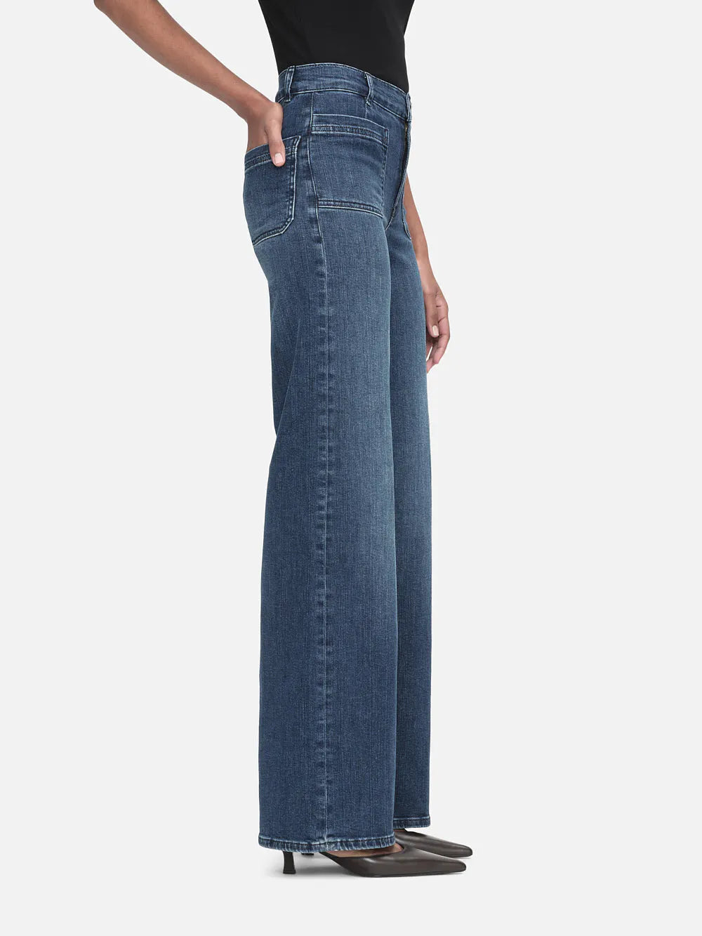 Bardot jeans best sale sale
