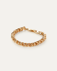 Rizzo Bracelet - Gold