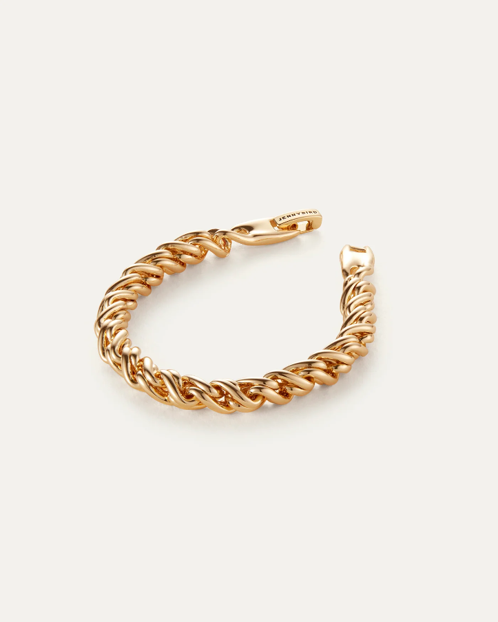 Rizzo Bracelet - Gold