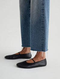 Saige Wide Leg Crop - Rival