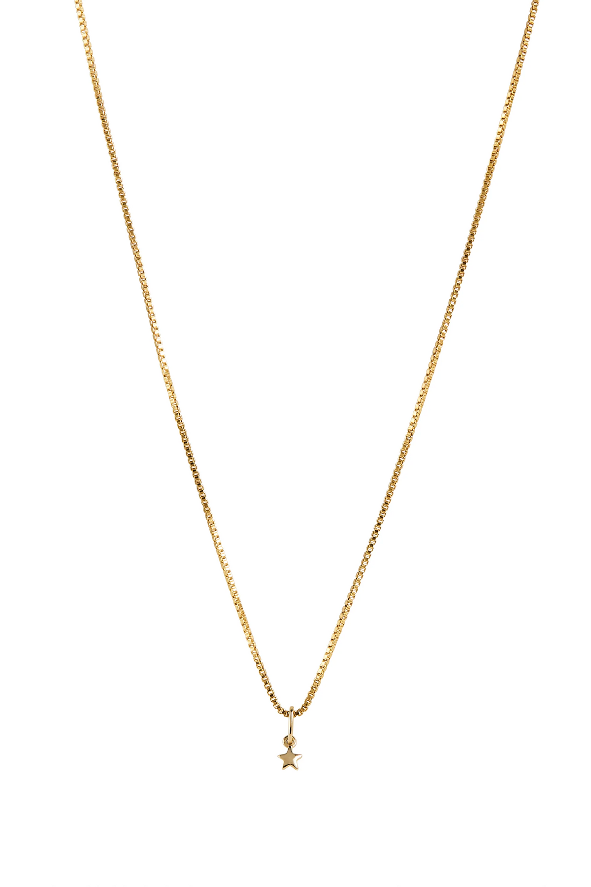 Stella Necklace - 16"