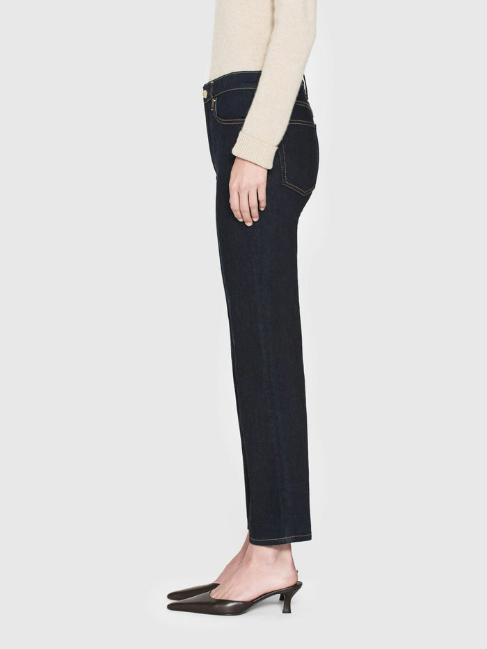 Le Sleek Straight - Stargirl