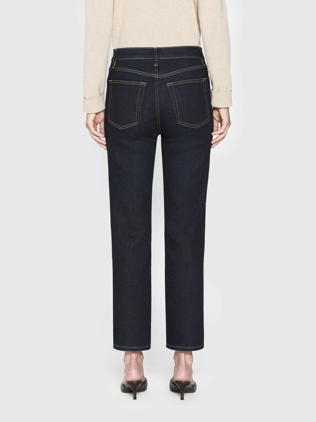 Le Sleek Straight - Stargirl
