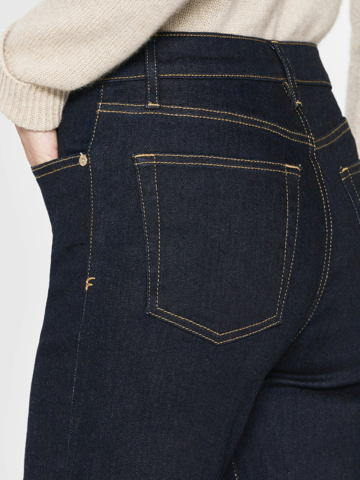 Le Sleek Straight - Stargirl
