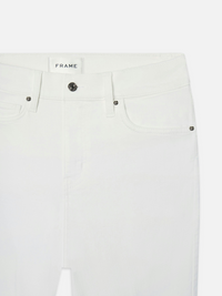 Le Slim Palazzo - White