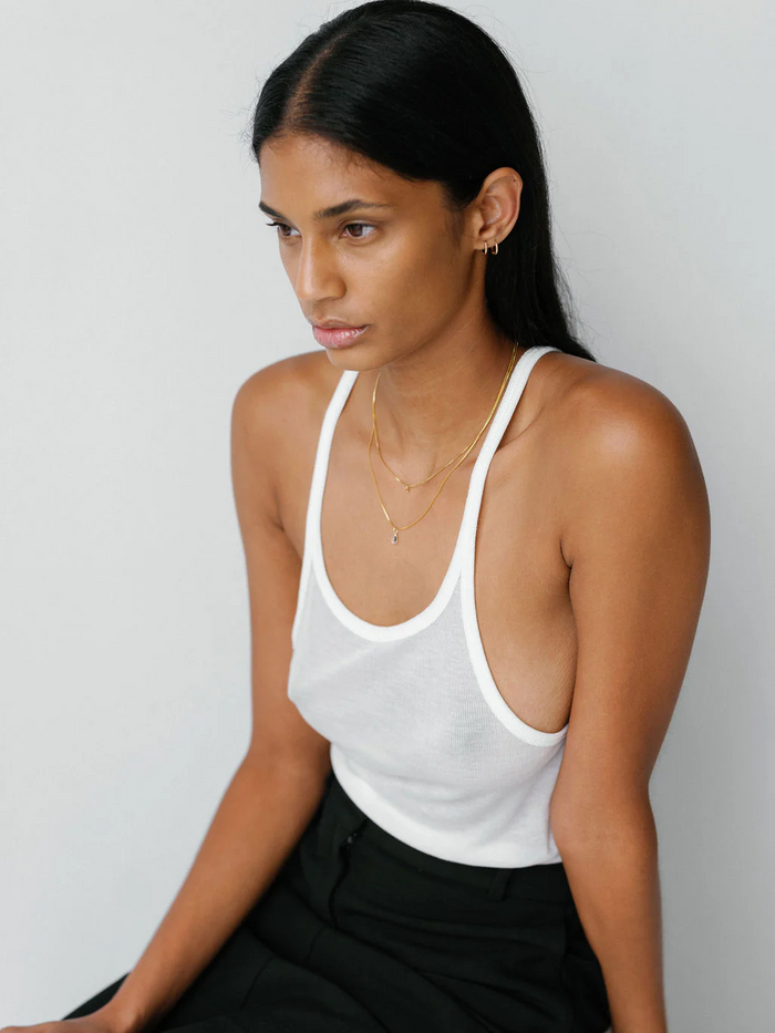 Stella Necklace - 16"