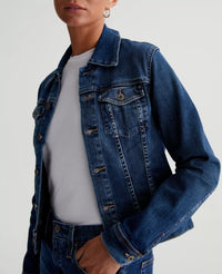 Robyn Jacket - Alliance