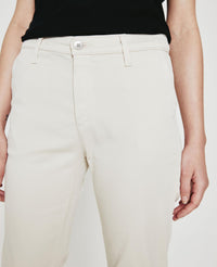 Caden Trouser - Dried Spring
